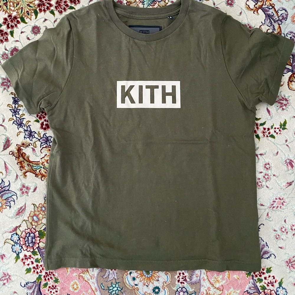 Kith Tee